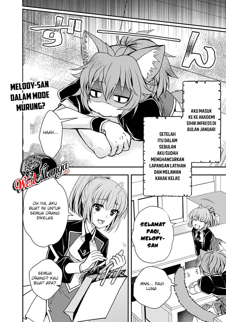 Level 1 No Saikyou Kenja: Noroi De Saikakyuu Mahou Shika Tsukaenai Kedo Kami No Kanchigai De Mugen